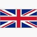 International driver license in English